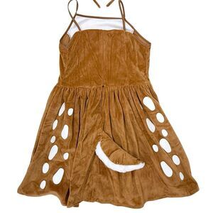 Halloween.Com Fawn Costume - Kid Size XS